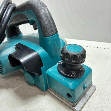 MAKITA マキタ 82mm カンナ 100V KP0800A