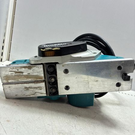 MAKITA マキタ 82mm カンナ 100V KP0800A