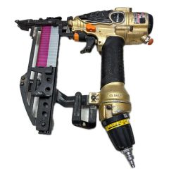 HITACHI 日立 50mm 高圧タッカ 本体のみ N5004HMF Cランク