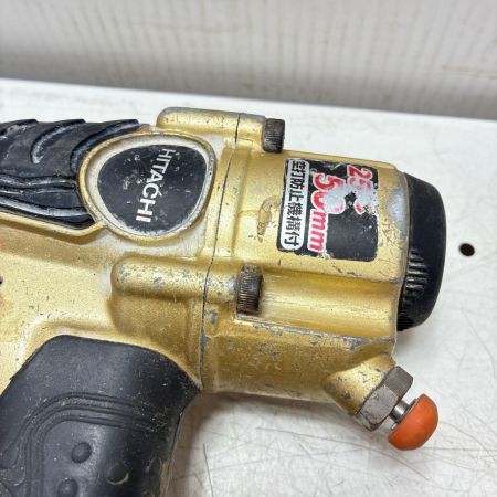 HITACHI 日立 50mm 高圧タッカ 本体のみ N5004HMF