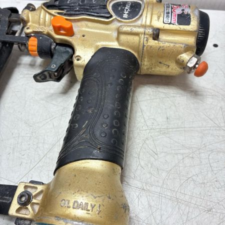 HITACHI 日立 50mm 高圧タッカ 本体のみ N5004HMF