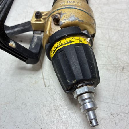 HITACHI 日立 50mm 高圧タッカ 本体のみ N5004HMF