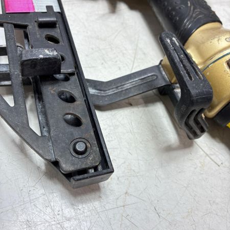 HITACHI 日立 50mm 高圧タッカ 本体のみ N5004HMF