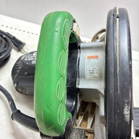 HITACHI 日立 190ｍｍ 造作丸のこ C7UB4