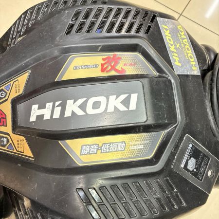 HiKOKI ハイコーキ 高圧エアコンプレッサー EC1445H3