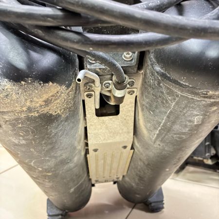HiKOKI ハイコーキ 高圧エアコンプレッサー EC1445H3