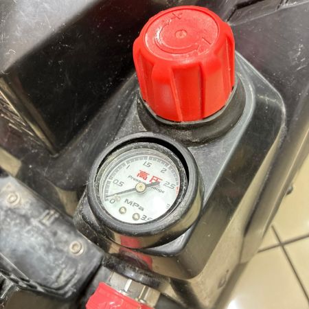 HiKOKI ハイコーキ 高圧エアコンプレッサー EC1445H3