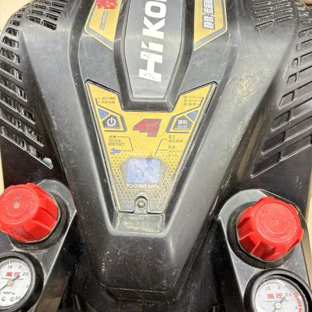 HiKOKI ハイコーキ 高圧エアコンプレッサー EC1445H3