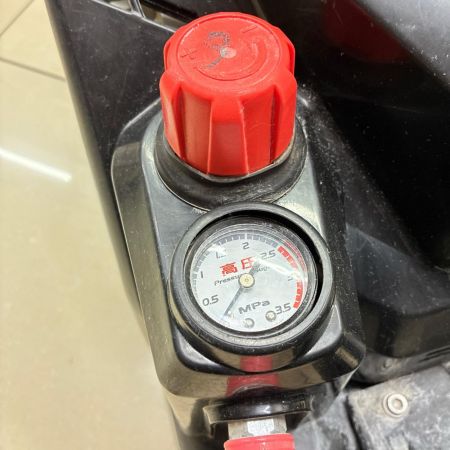 HiKOKI ハイコーキ 高圧エアコンプレッサー EC1445H3