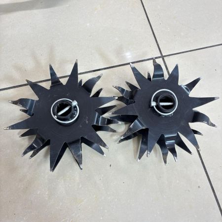 18V 18V 充電式耕うん機 CG-EKV200