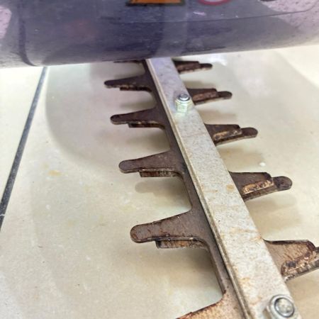 MAKITA マキタ 450ｍｍ生垣バリカン MUH450
