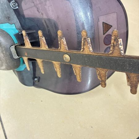 MAKITA マキタ 450ｍｍ生垣バリカン MUH450
