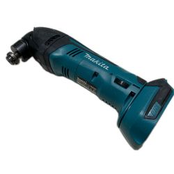 MAKITA マキタ 充電式マルチツール TM40D Cランク
