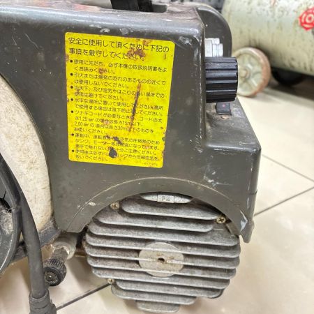 MAKITA マキタ 【ジャンク品】エアコンプレッサー AC6511