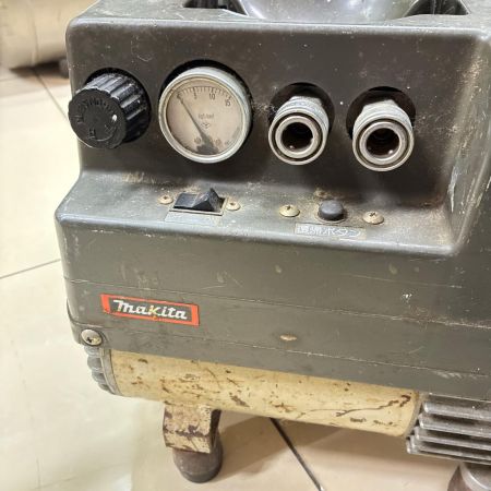 MAKITA マキタ 【ジャンク品】エアコンプレッサー AC6511