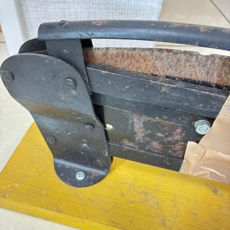浅野木工所 自在押切