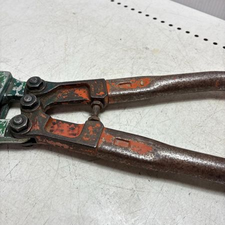 NEGUROSU 軽量間柱穴あけ 本体のみ キズ・ハガレ有 MAK-BR オレンジ