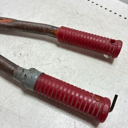 NEGUROSU 軽量間柱穴あけ 本体のみ キズ・ハガレ有 MAK-BR オレンジ