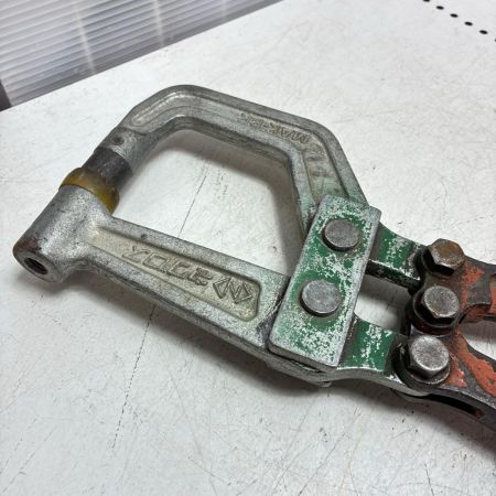 NEGUROSU 軽量間柱穴あけ 本体のみ キズ・ハガレ有 MAK-BR オレンジ