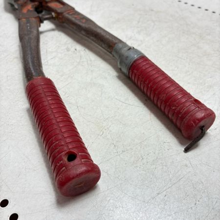 NEGUROSU 軽量間柱穴あけ 本体のみ キズ・ハガレ有 MAK-BR オレンジ