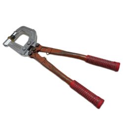 NEGUROSU 軽量間柱穴あけ 本体のみ キズ・ハガレ有 MAK-BR オレンジ Cランク
