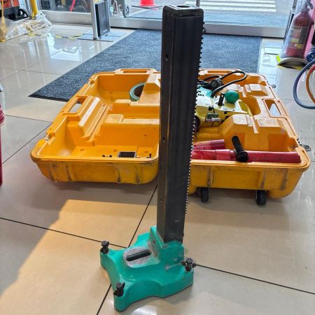 REX レッキス コアドリル ケース付 RC130