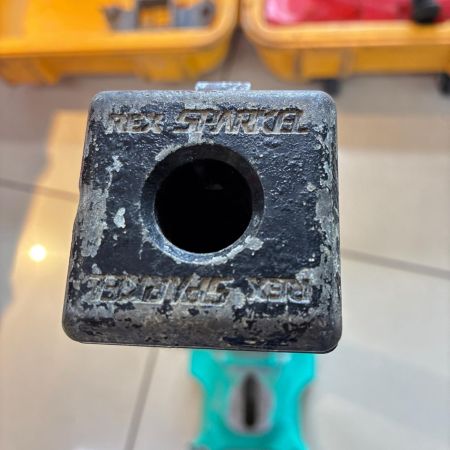 REX レッキス コアドリル ケース付 RC130