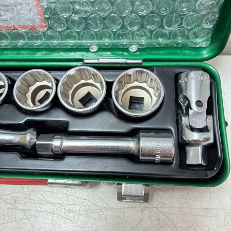 TONE トネ ツールセット 未使用品 ケースにキズ・サビあり 1560M