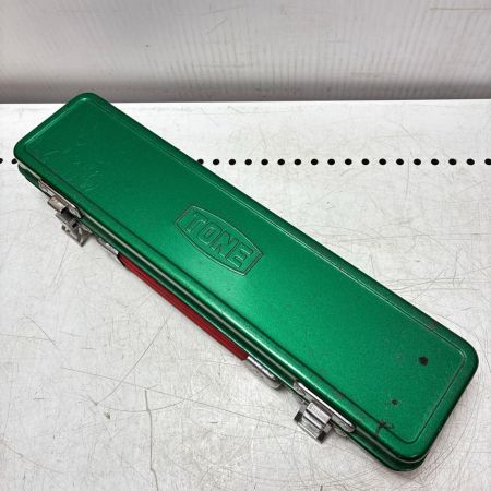 TONE トネ ツールセット 未使用品 ケースにキズ・サビあり 1560M