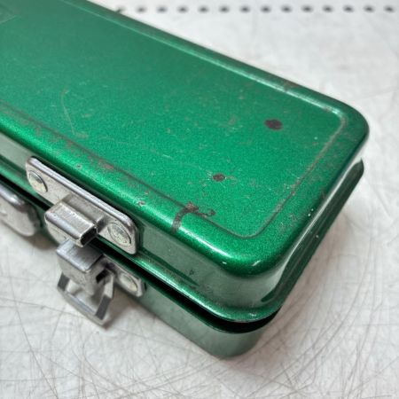 TONE トネ ツールセット 未使用品 ケースにキズ・サビあり 1560M