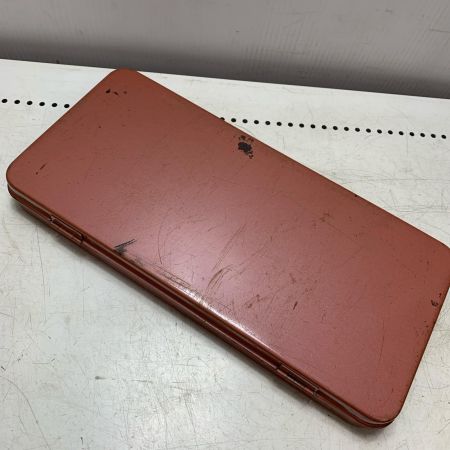 TONE トネ オフセットレンチセット　45°LONG TYPE 2800M