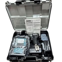 MAKITA マキタ インパクトドライバ TD173D Sランク
