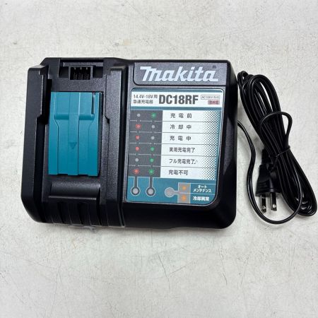 MAKITA マキタ インパクトドライバ TD173D
