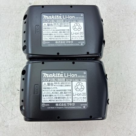 MAKITA マキタ インパクトドライバ 未使用品 TD173D