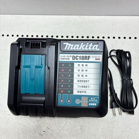 MAKITA マキタ インパクトドライバ 未使用品 TD173D