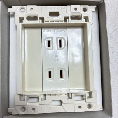 National ナショナル コンセント 3点セット