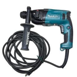 MAKITA マキタ 18ｍｍ ハンマドリル HR1830F Cランク