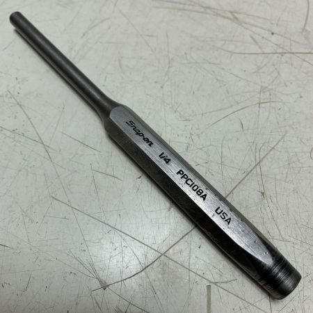 Snap-on スナップオン ポンチ　2本セット