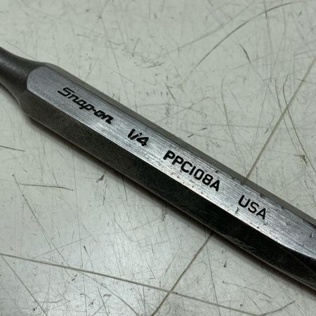 Snap-on スナップオン ポンチ　2本セット