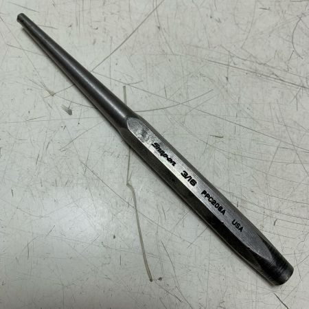 Snap-on スナップオン ポンチ　2本セット