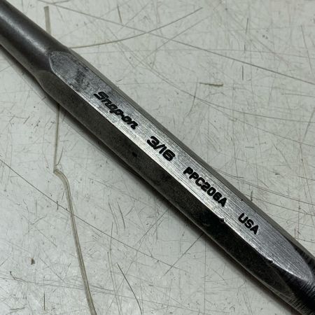 Snap-on スナップオン ポンチ　2本セット