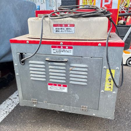 hiruko 【店頭引取限定】 融雪機 GPM16R