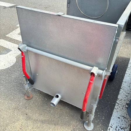 hiruko 【店頭引取限定】 融雪機 GPM16R