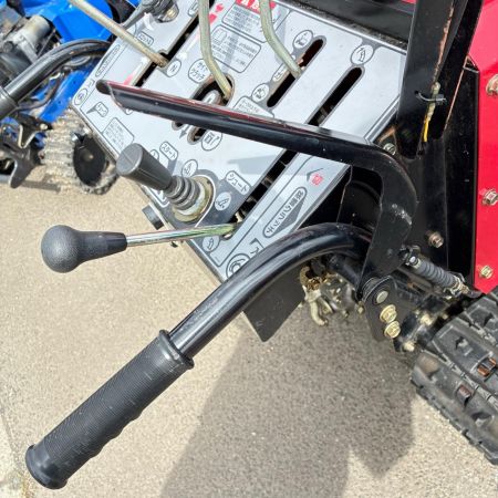 石狩造機 【店頭引取限定】除雪機 SNOOPY809