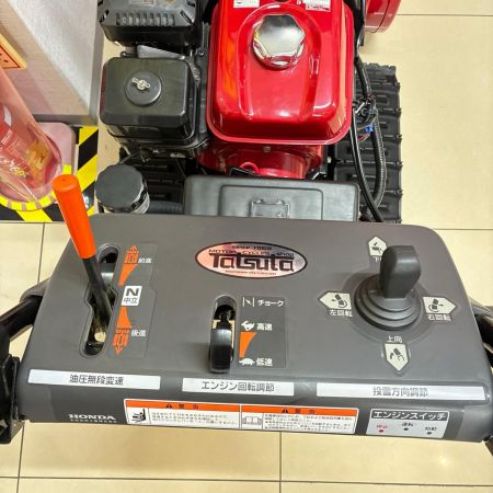 HONDA ホンダ 【店頭引取限定】除雪機 HSS760n