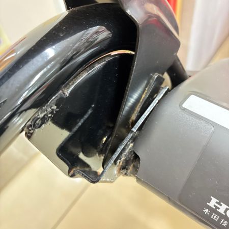 HONDA ホンダ 【店頭引取限定】除雪機 HSS760n