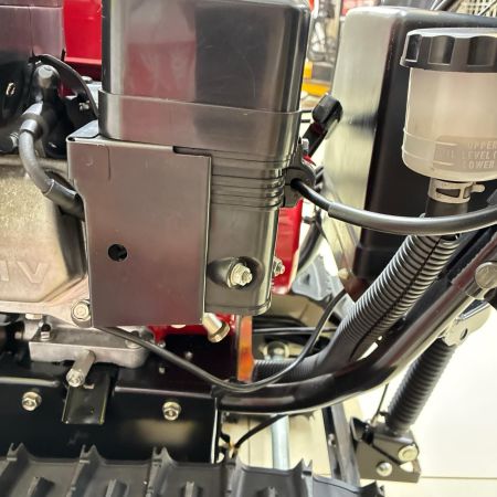 HONDA ホンダ 【店頭引取限定】除雪機 HSS760n