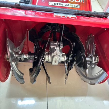 HONDA ホンダ 【店頭引取限定】除雪機 HSS760n