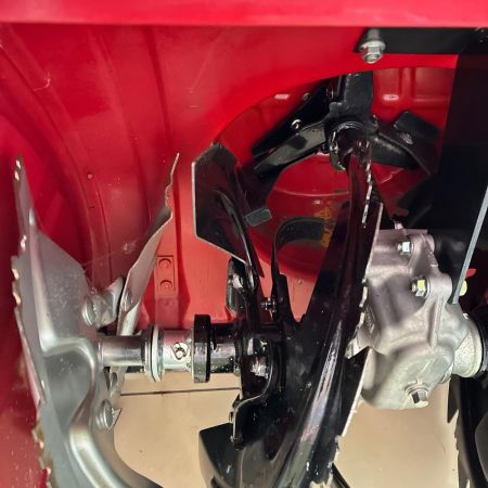 HONDA ホンダ 【店頭引取限定】除雪機 HSS760n