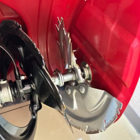 HONDA ホンダ 【店頭引取限定】除雪機 HSS760n